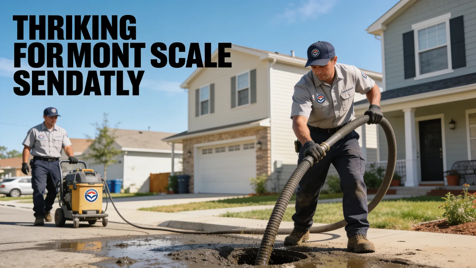 Sewage Cleanup in Augusta Springs, VA near me